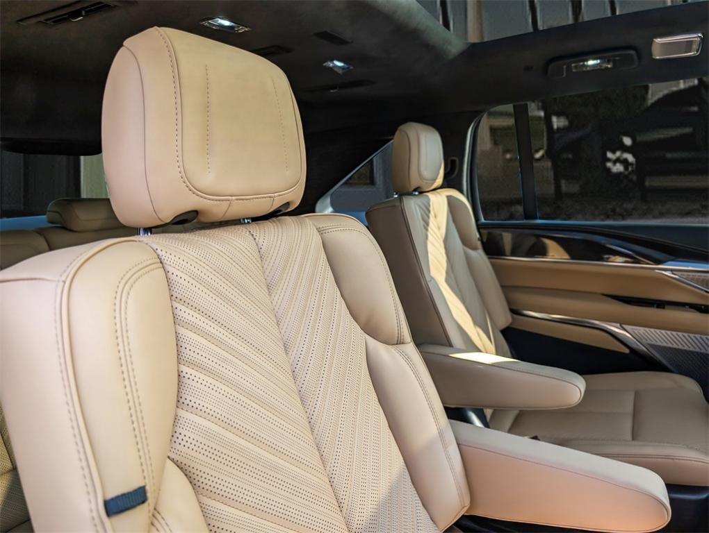 new 2026 Cadillac Escalade IQ car, priced at $150,794