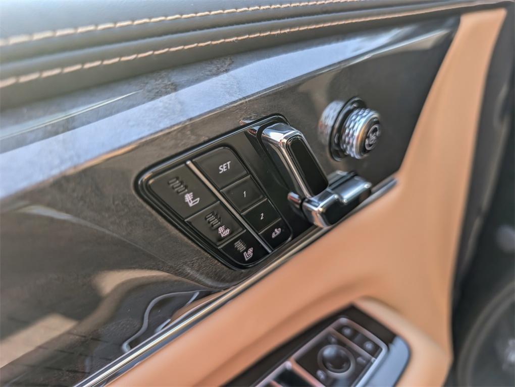 new 2026 Cadillac Escalade IQ car, priced at $150,794