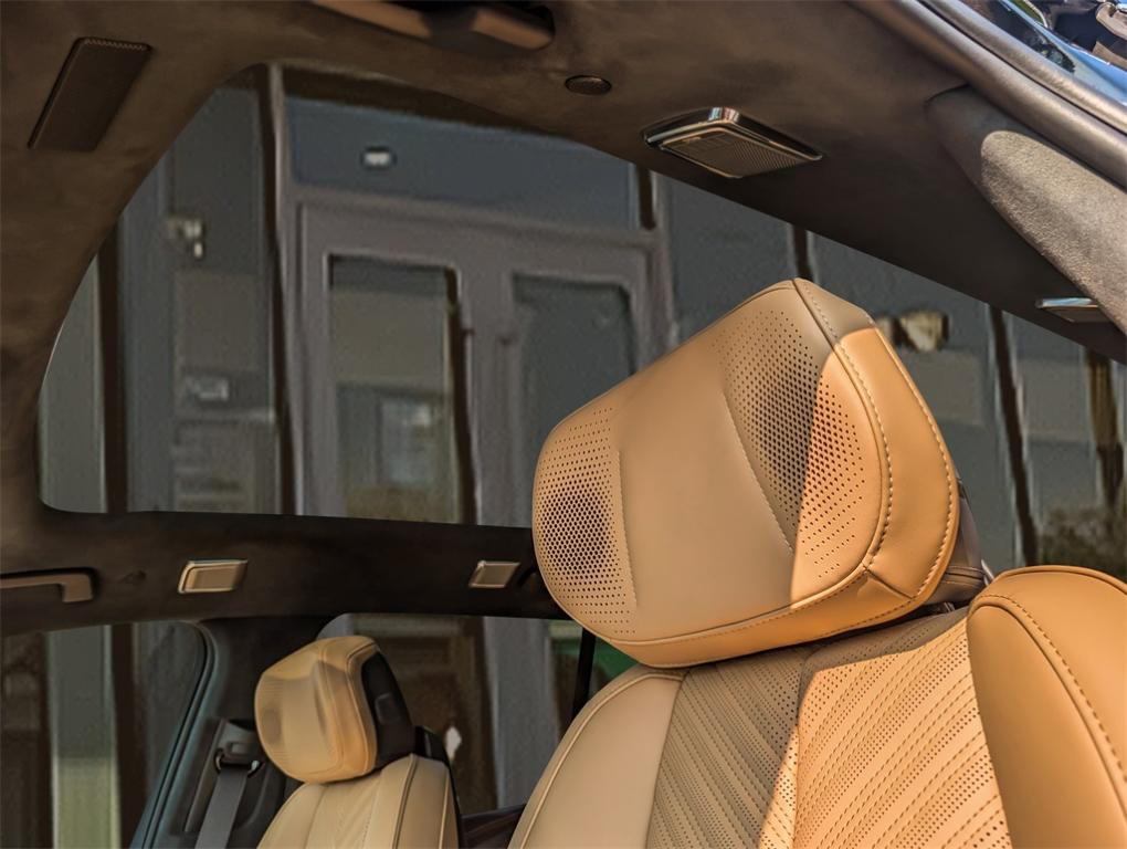 new 2026 Cadillac Escalade IQ car, priced at $150,794