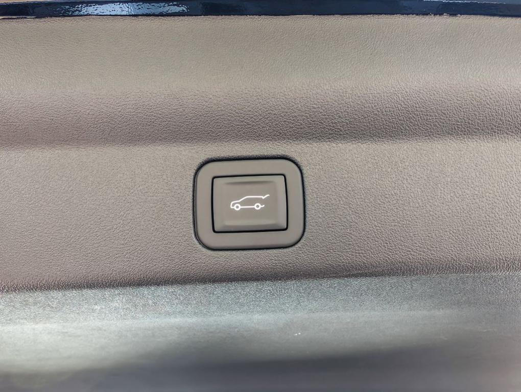 new 2026 Cadillac Escalade IQ car, priced at $150,794