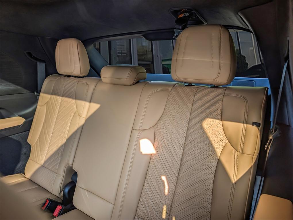 new 2026 Cadillac Escalade IQ car, priced at $150,794