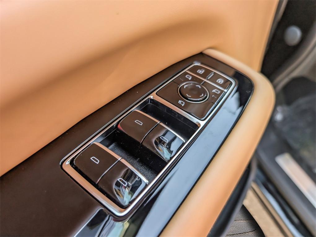 new 2026 Cadillac Escalade IQ car, priced at $150,794