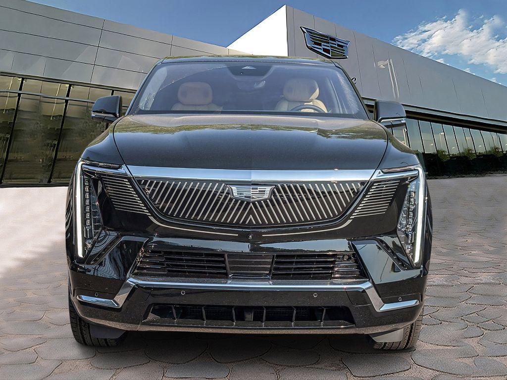 new 2026 Cadillac Escalade IQ car, priced at $150,794