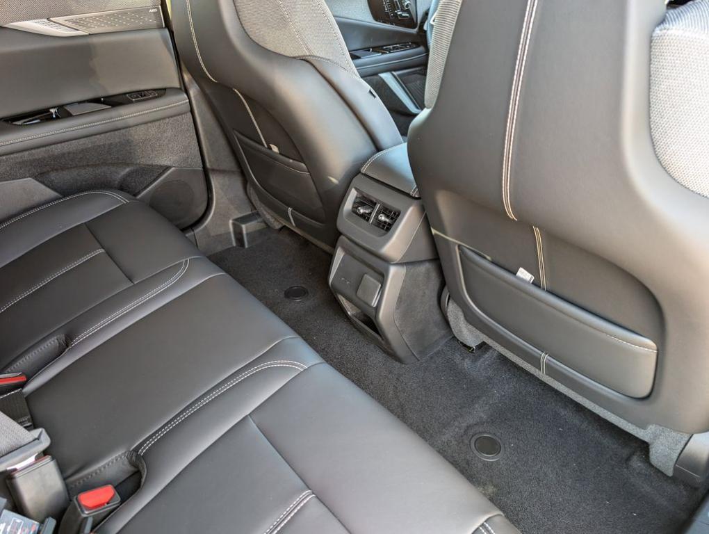 new 2026 Cadillac OPTIQ car, priced at $56,494