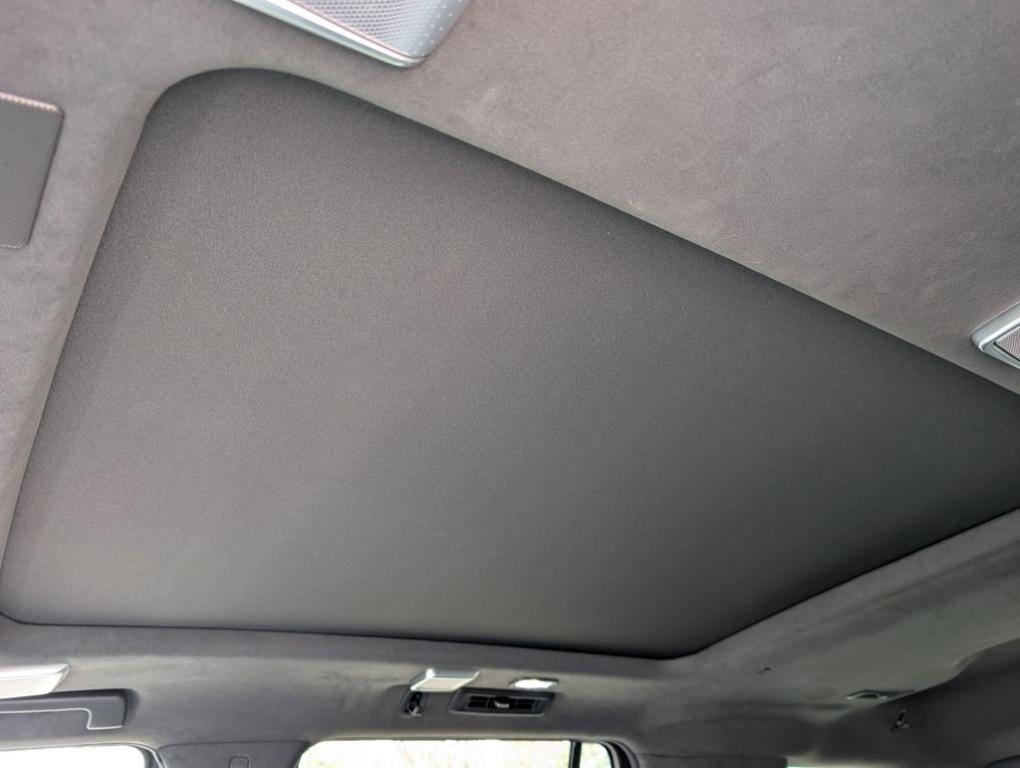 used 2025 Cadillac Escalade car, priced at $122,500