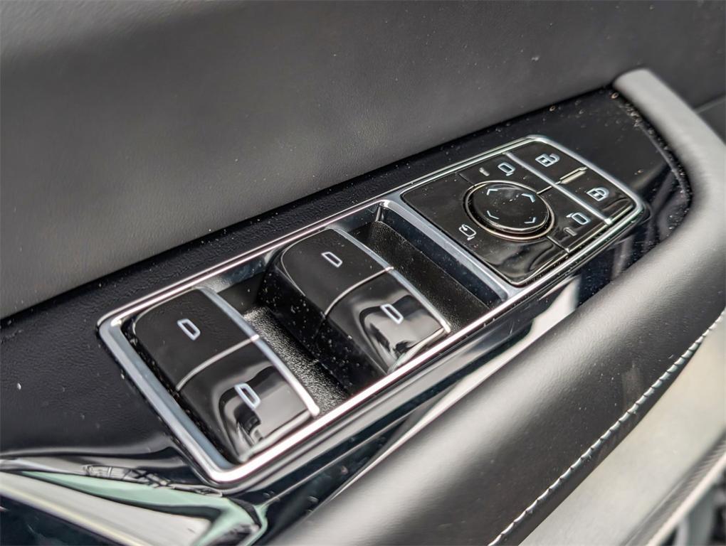 new 2026 Cadillac VISTIQ car, priced at $100,514