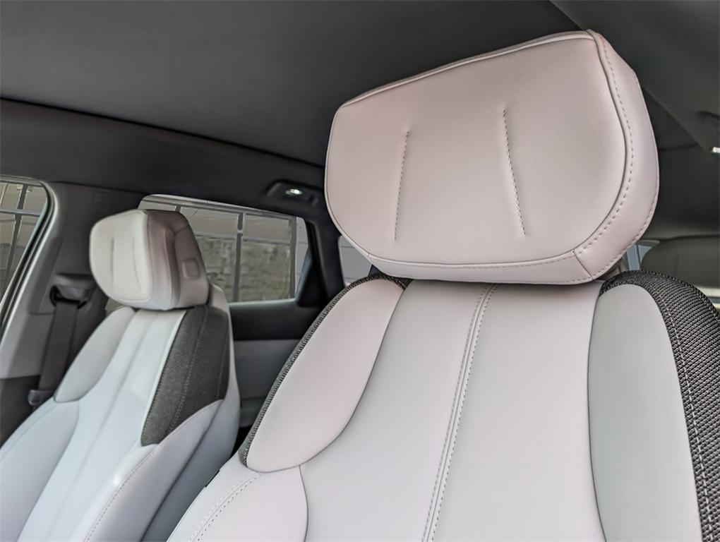 new 2026 Cadillac OPTIQ car, priced at $54,319