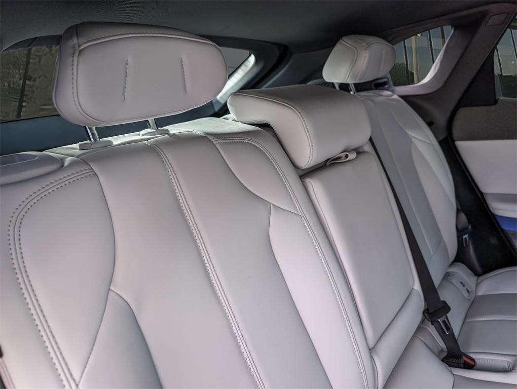 new 2026 Cadillac OPTIQ car, priced at $54,319