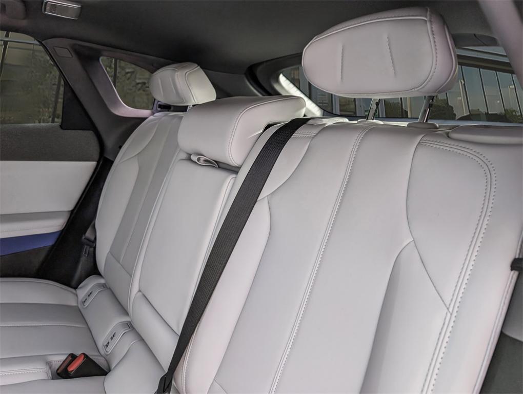 new 2026 Cadillac OPTIQ car, priced at $54,319