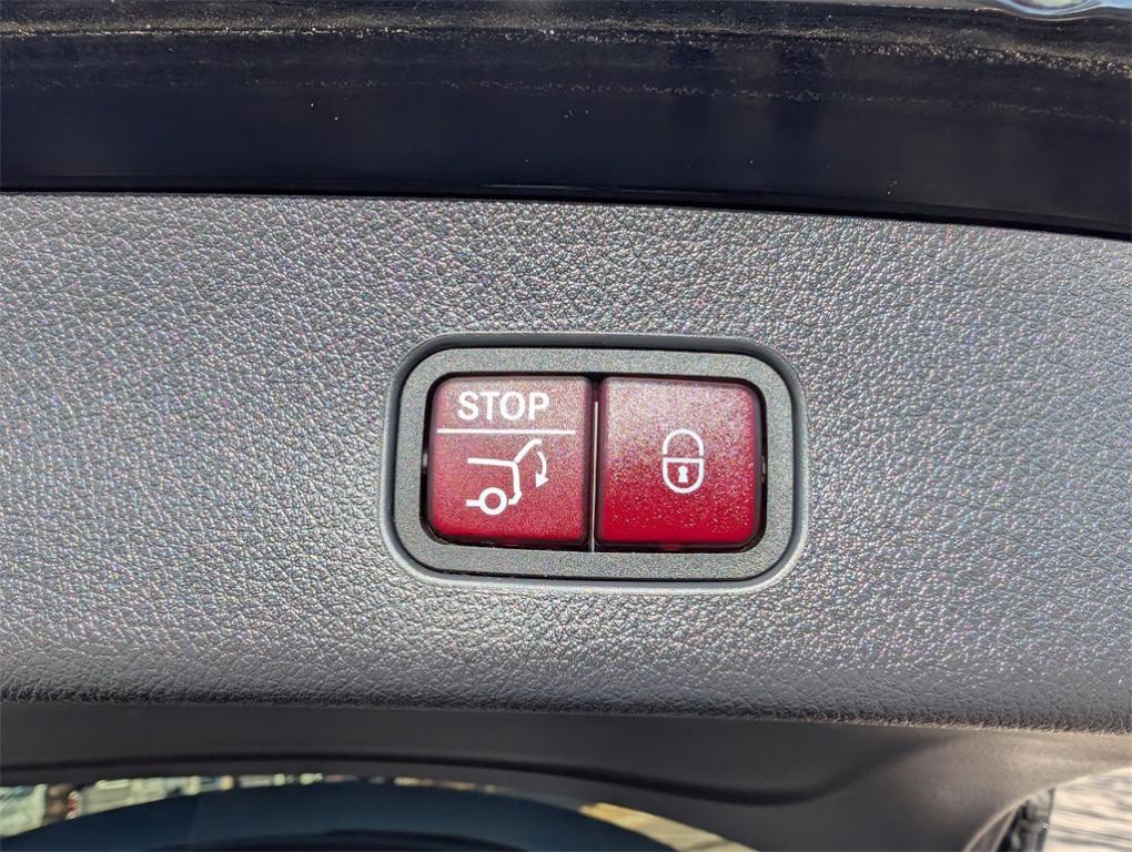 used 2024 Mercedes-Benz AMG GLC 43 car, priced at $55,500