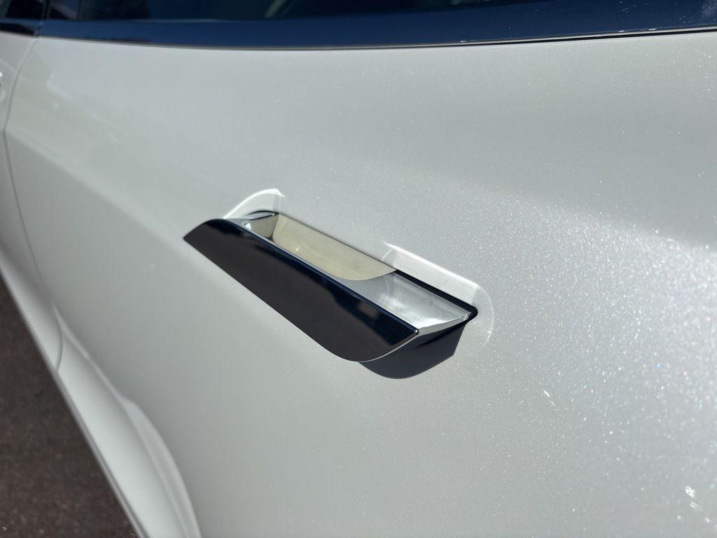 used 2020 Tesla Model S car, priced at $34,000