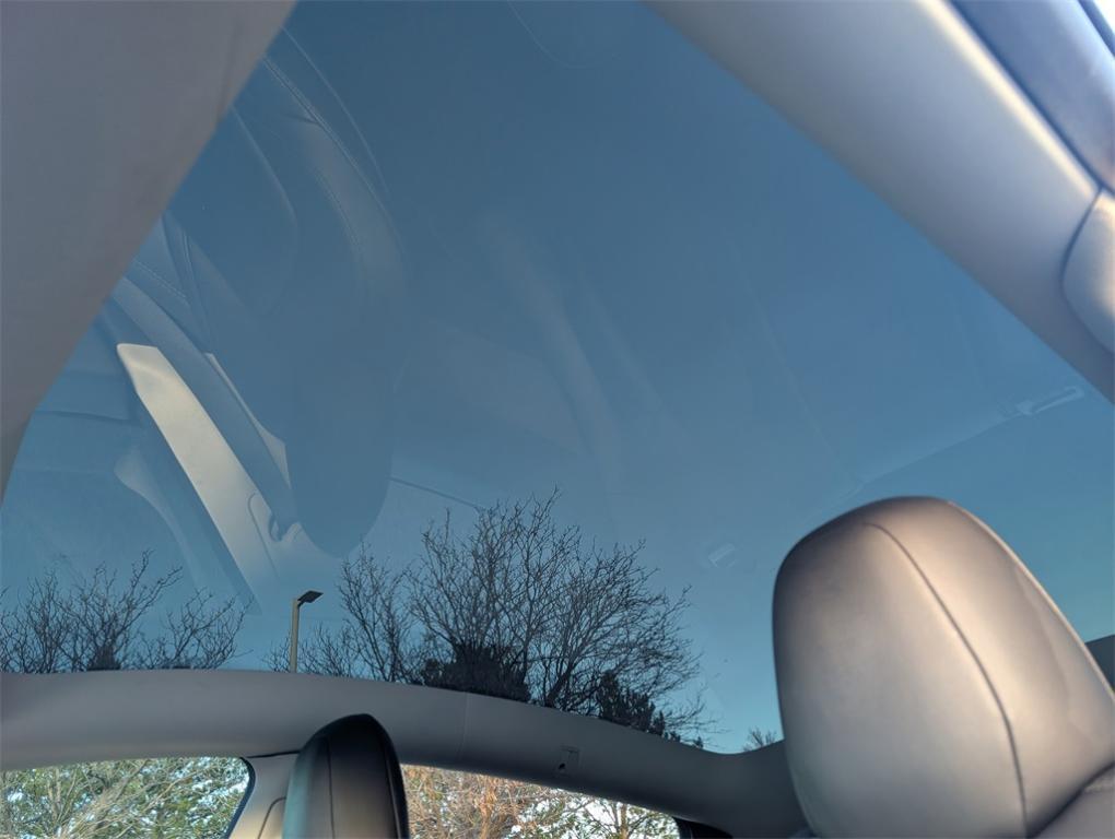 used 2022 Tesla Model Y car, priced at $26,000