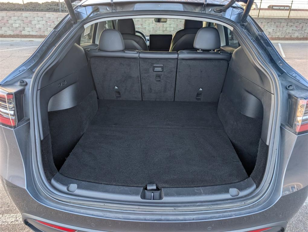 used 2022 Tesla Model Y car, priced at $26,000