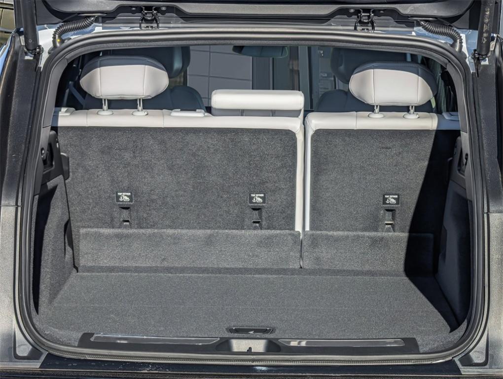 new 2026 Cadillac LYRIQ car, priced at $67,119