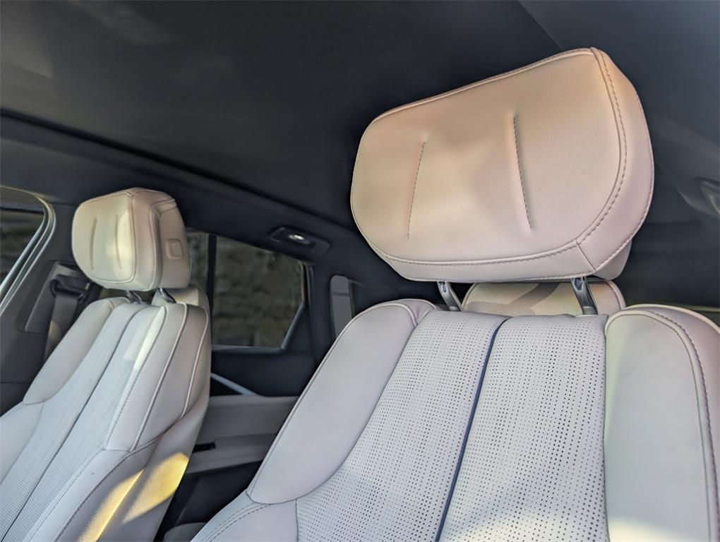 new 2026 Cadillac LYRIQ car, priced at $67,119