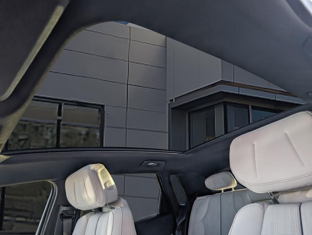 new 2026 Cadillac LYRIQ car, priced at $67,119