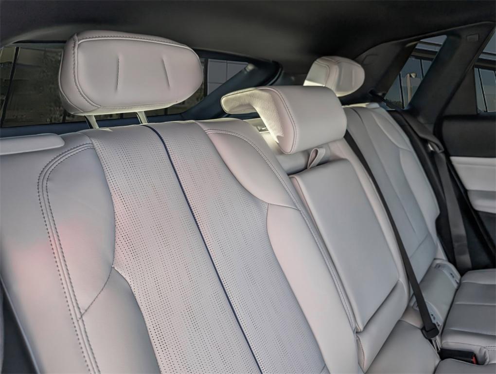 new 2026 Cadillac LYRIQ car, priced at $67,119