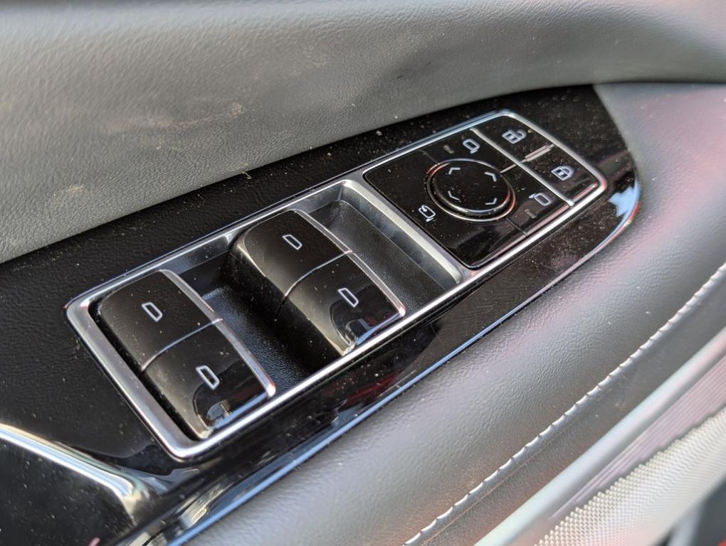 new 2026 Cadillac OPTIQ car, priced at $57,819