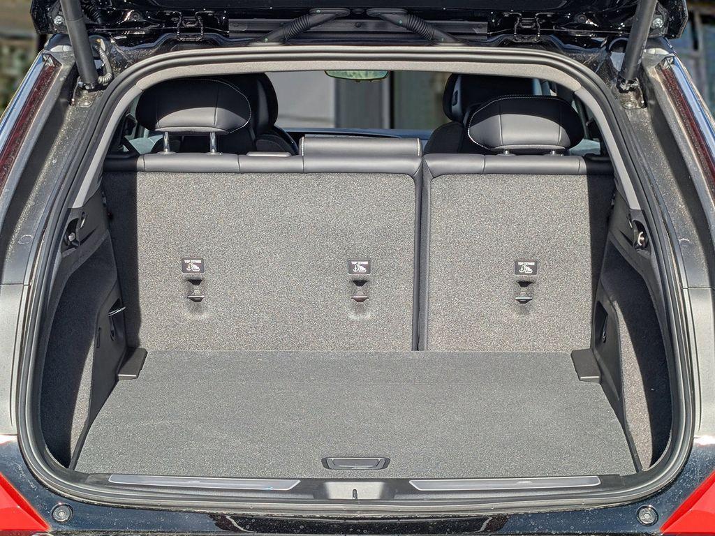 new 2026 Cadillac OPTIQ car, priced at $57,819