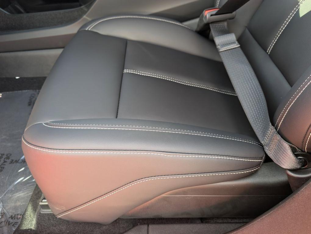 new 2026 Cadillac OPTIQ car, priced at $57,819