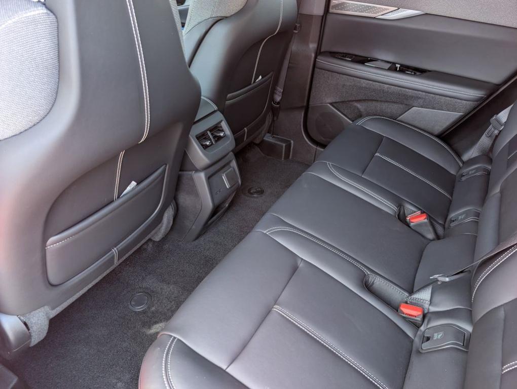 new 2026 Cadillac OPTIQ car, priced at $57,819