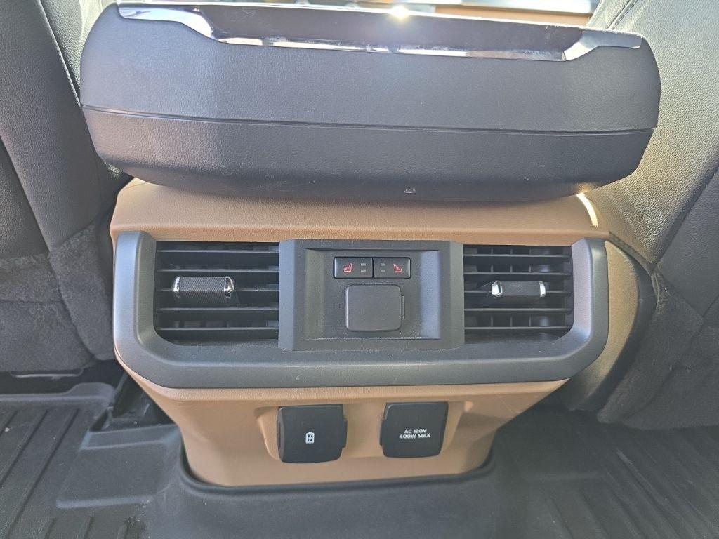 used 2022 Ford F-150 car, priced at $51,500