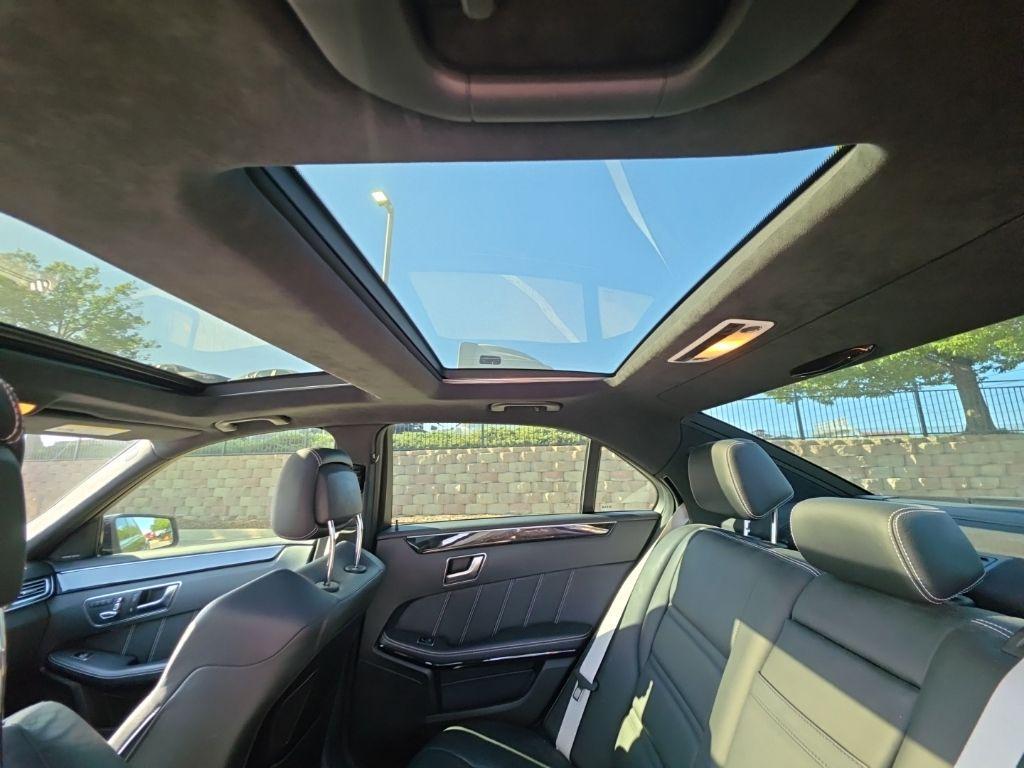used 2014 Mercedes-Benz E-Class car, priced at $31,000