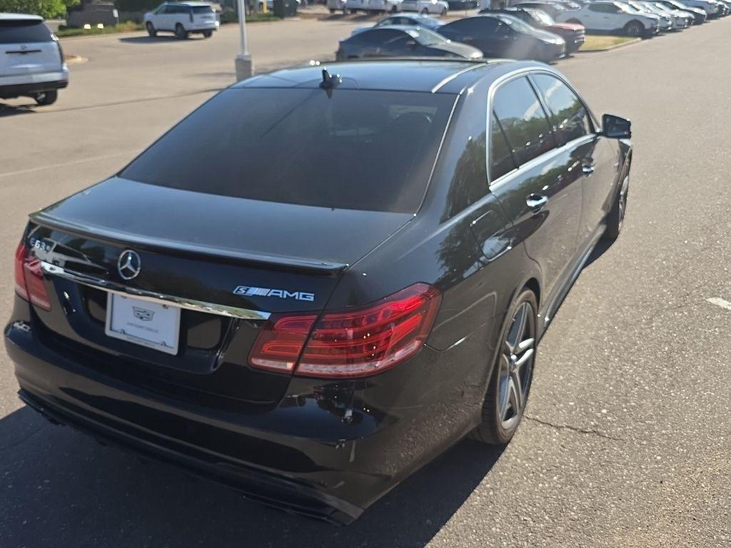 used 2014 Mercedes-Benz E-Class car, priced at $31,000