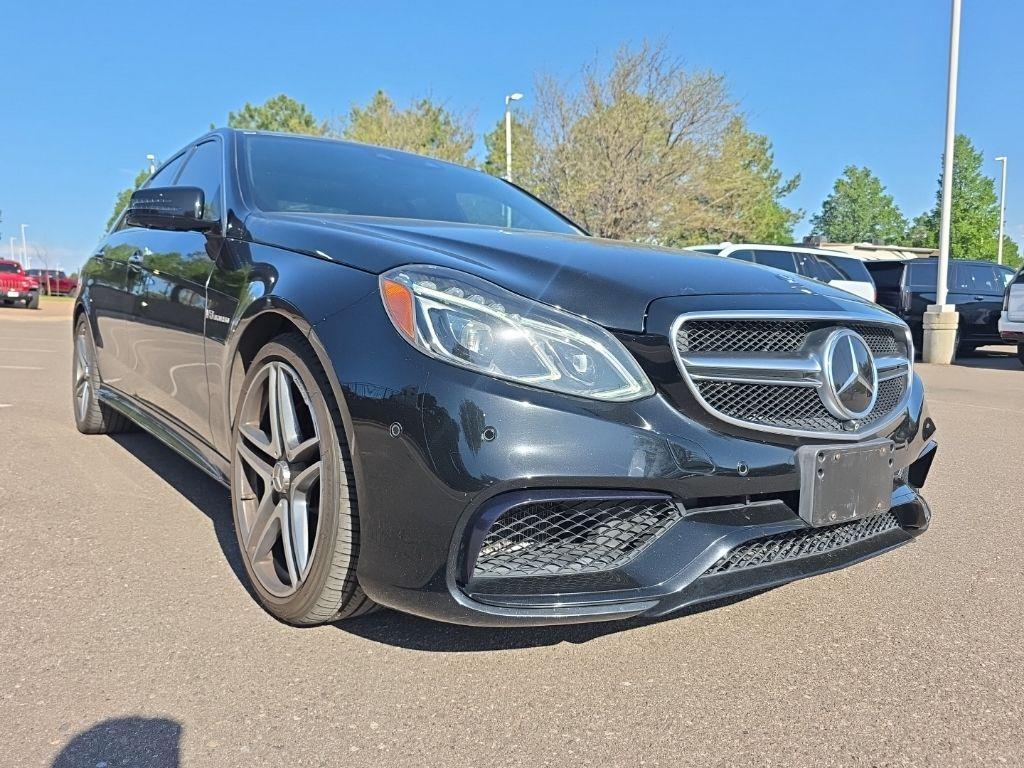 used 2014 Mercedes-Benz E-Class car, priced at $31,000