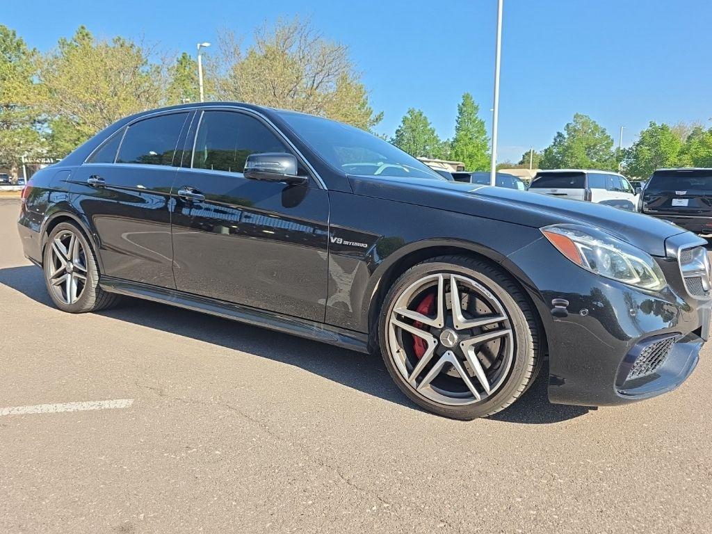 used 2014 Mercedes-Benz E-Class car, priced at $31,000
