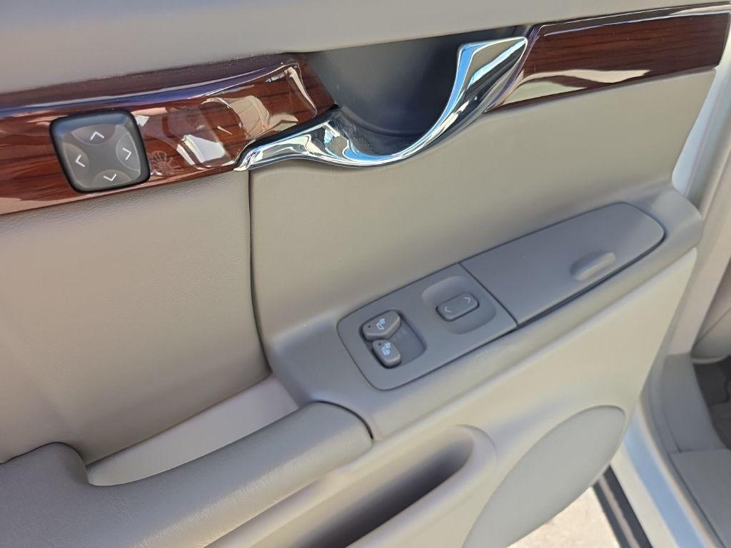 used 2005 Cadillac DeVille car, priced at $10,000