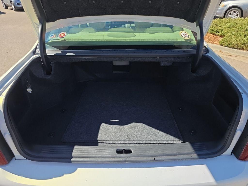 used 2005 Cadillac DeVille car, priced at $10,000