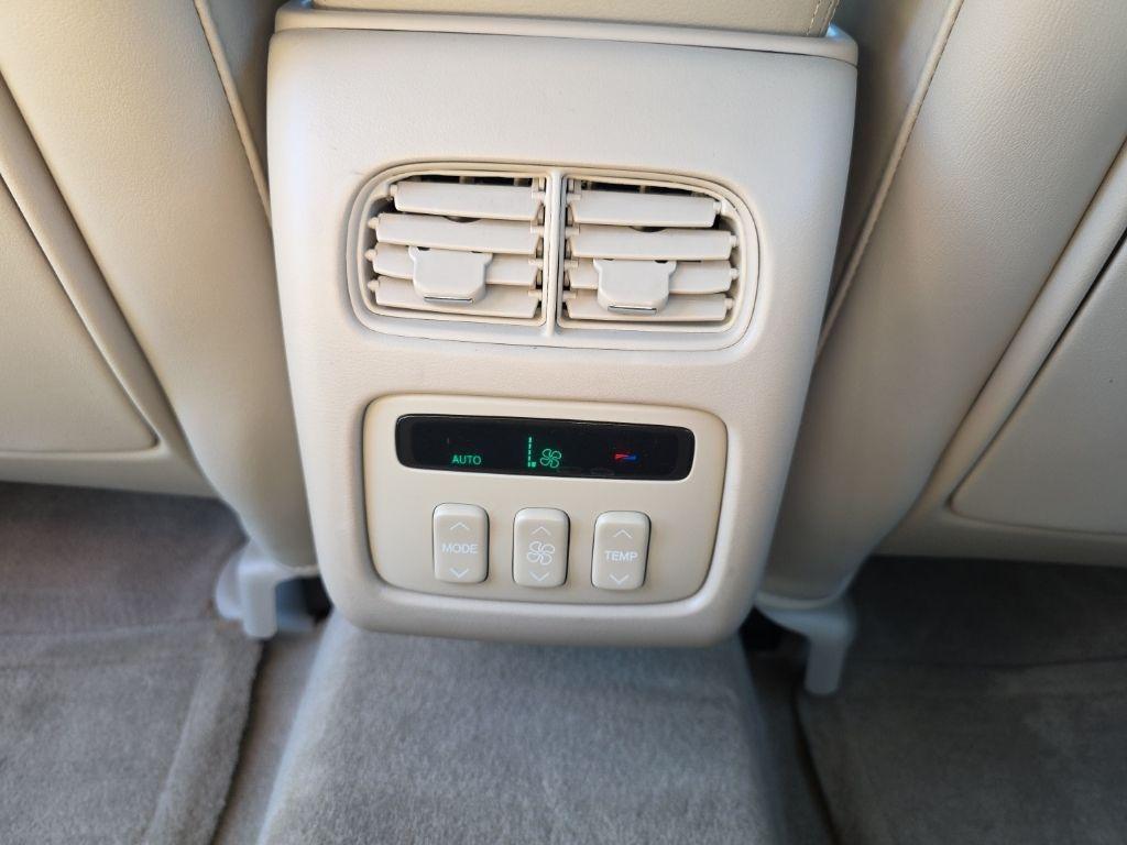 used 2005 Cadillac DeVille car, priced at $10,000