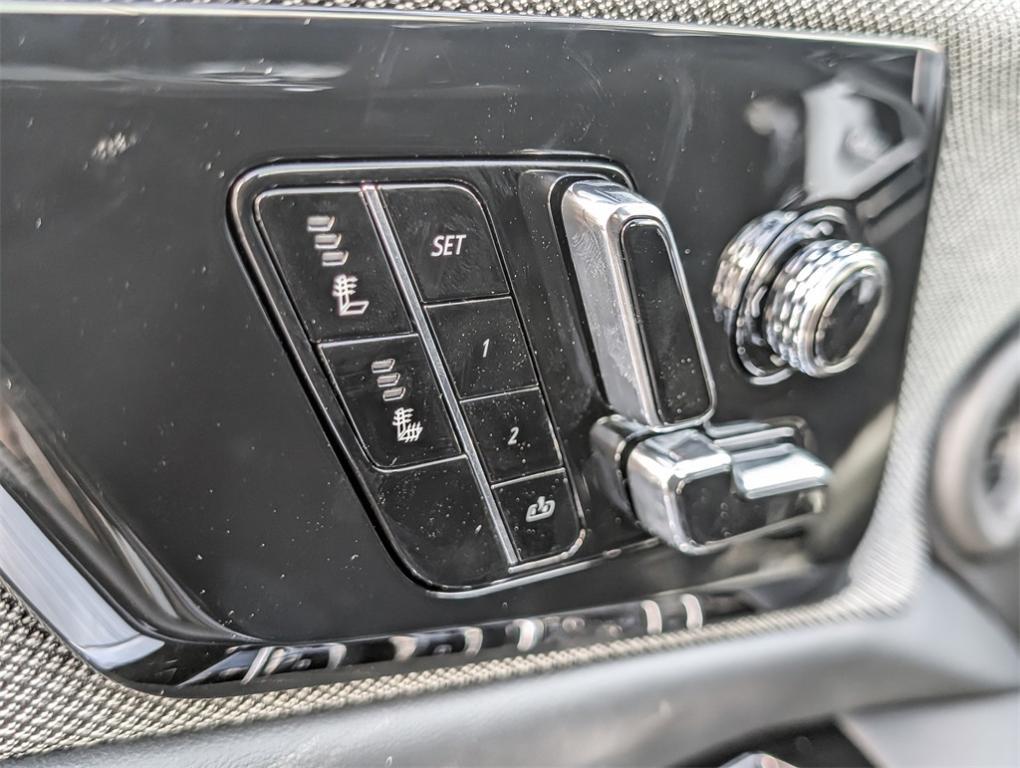 new 2026 Cadillac OPTIQ car, priced at $53,694