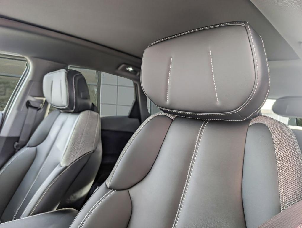 new 2026 Cadillac OPTIQ car, priced at $52,694