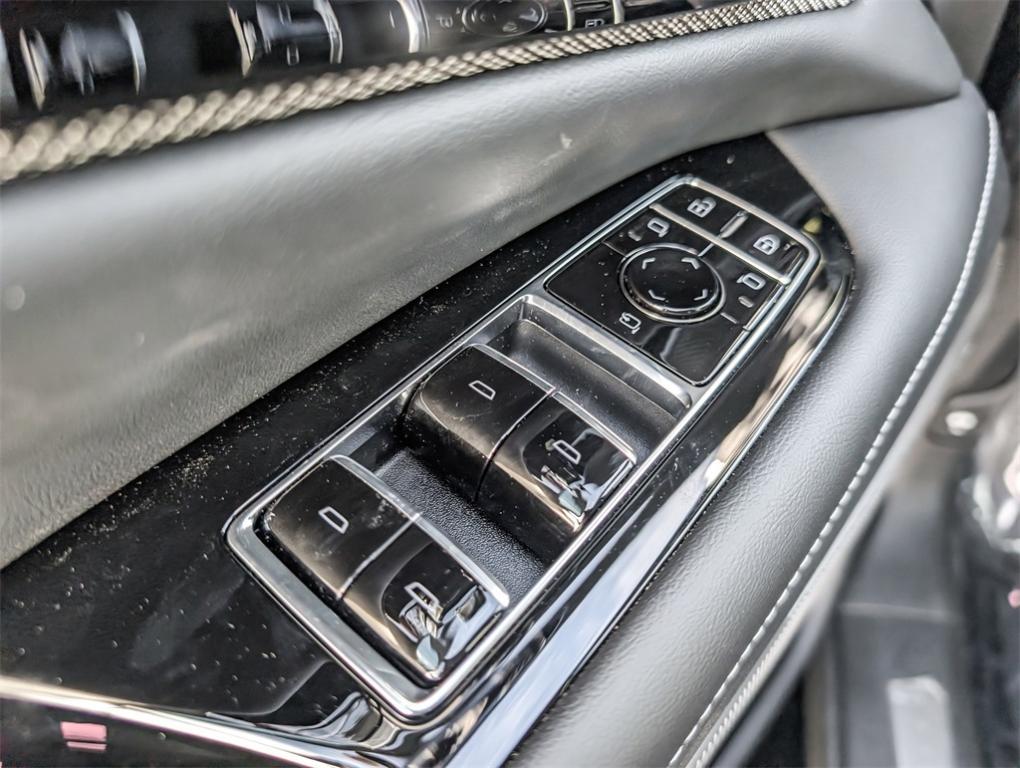 new 2026 Cadillac OPTIQ car, priced at $53,694