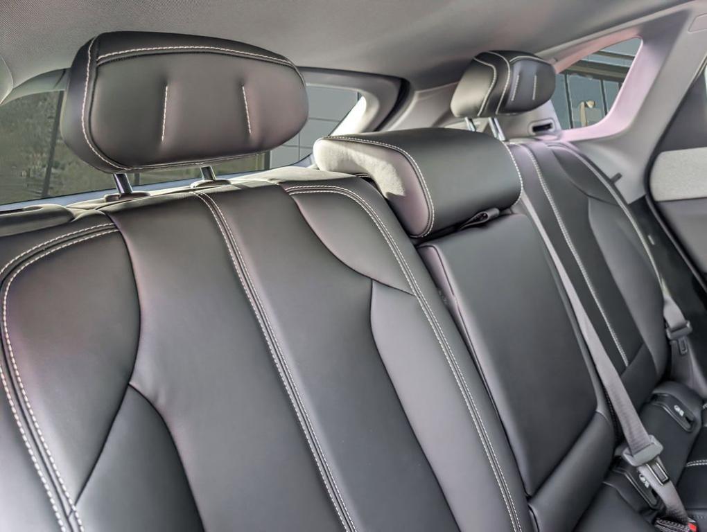 new 2026 Cadillac OPTIQ car, priced at $52,694