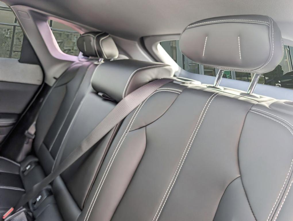 new 2026 Cadillac OPTIQ car, priced at $52,694