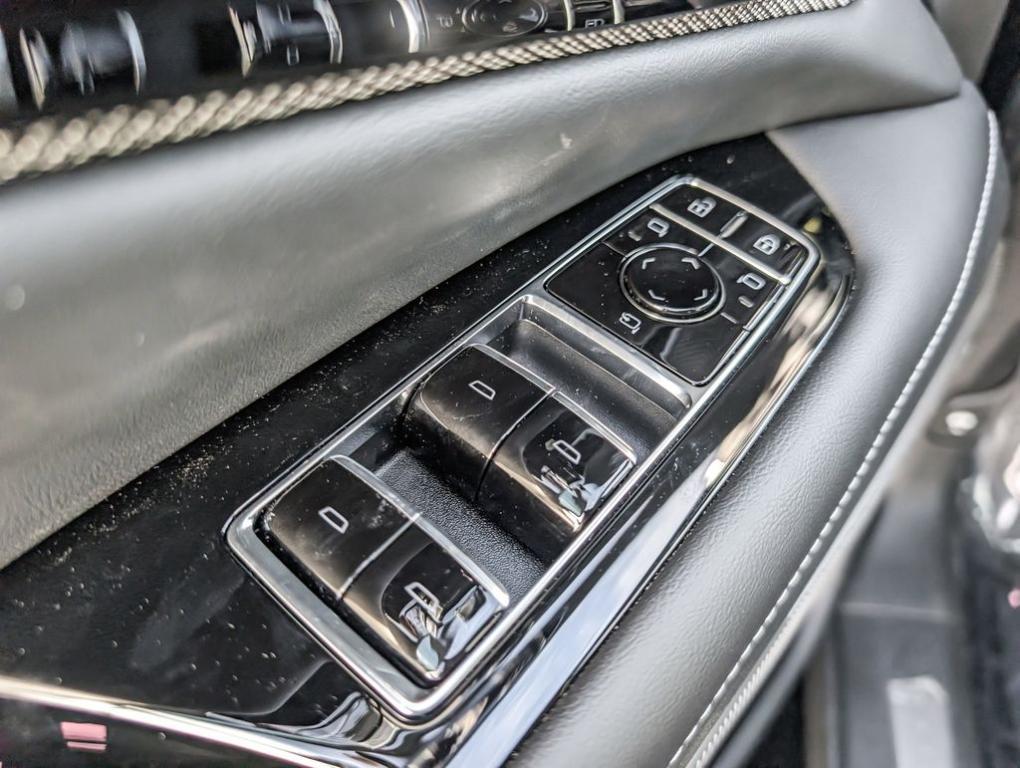 new 2026 Cadillac OPTIQ car, priced at $52,694