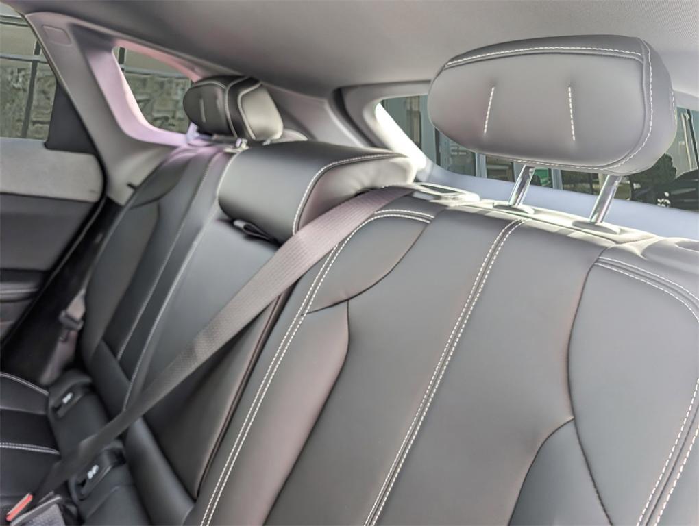 new 2026 Cadillac OPTIQ car, priced at $53,694