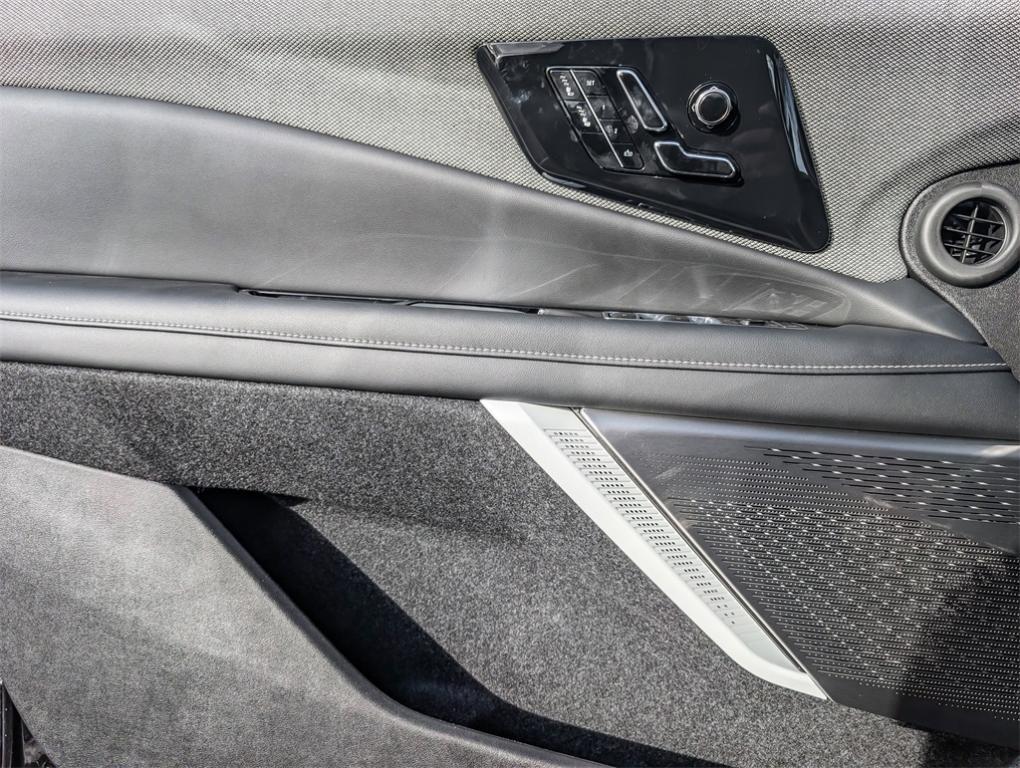 new 2026 Cadillac OPTIQ car, priced at $53,694