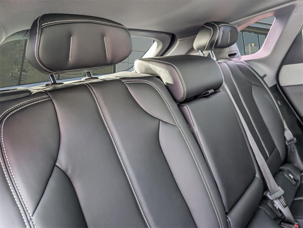 new 2026 Cadillac OPTIQ car, priced at $53,694