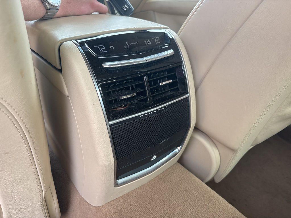 used 2018 Cadillac CT6 car, priced at $39,000