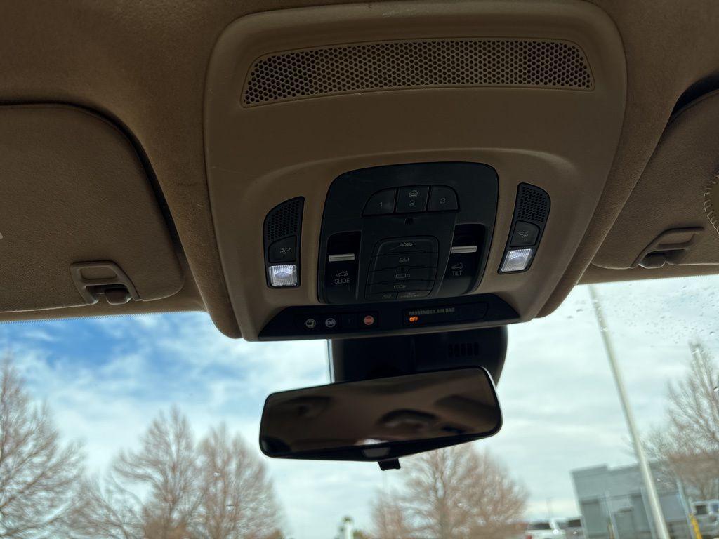 used 2018 Cadillac CT6 car, priced at $39,000