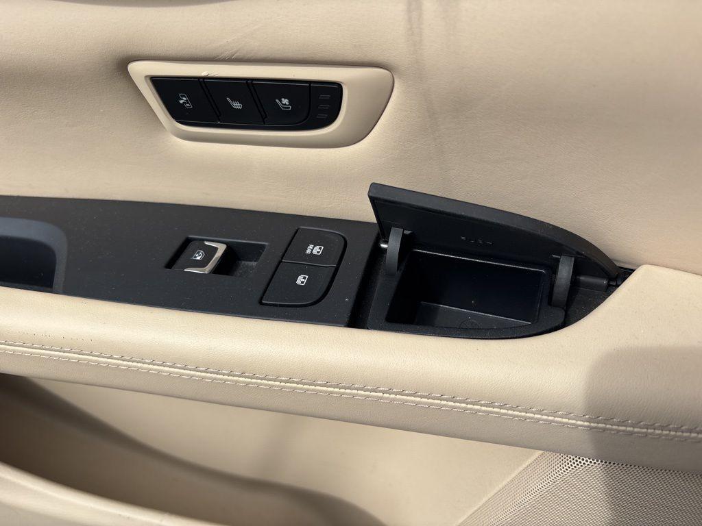 used 2018 Cadillac CT6 car, priced at $39,000