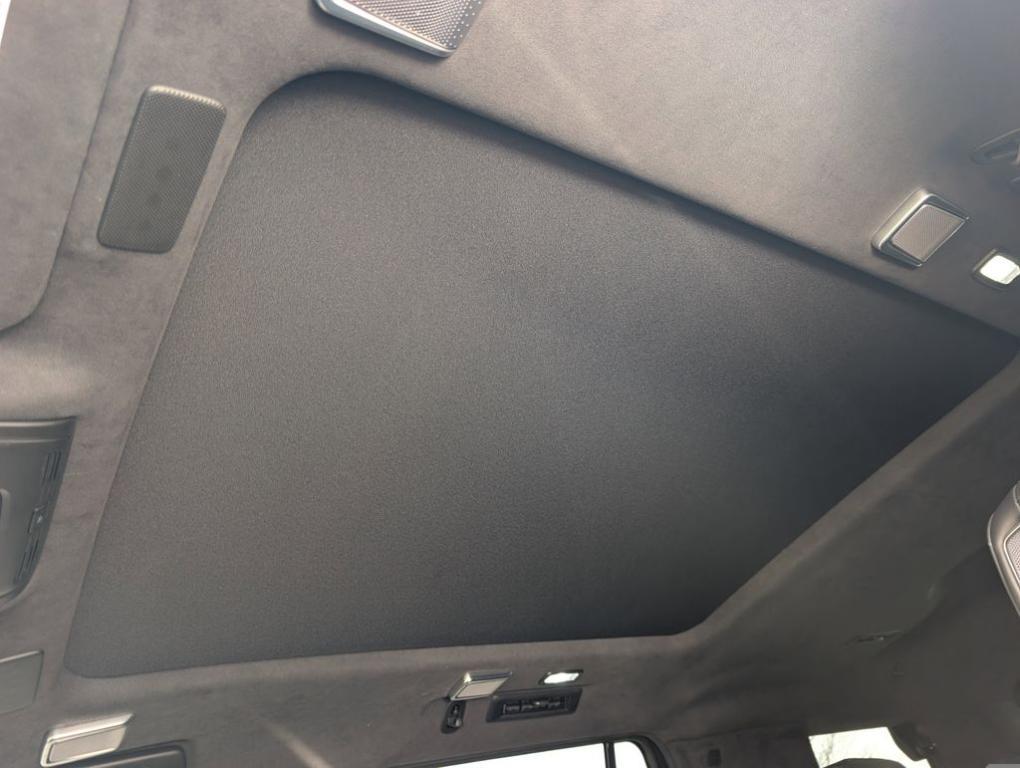 used 2024 Cadillac Escalade car, priced at $88,000