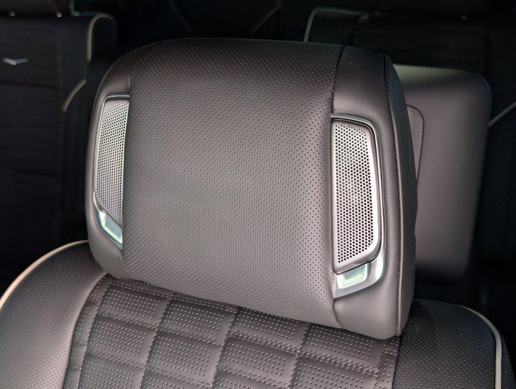 used 2026 Cadillac Escalade car, priced at $181,000