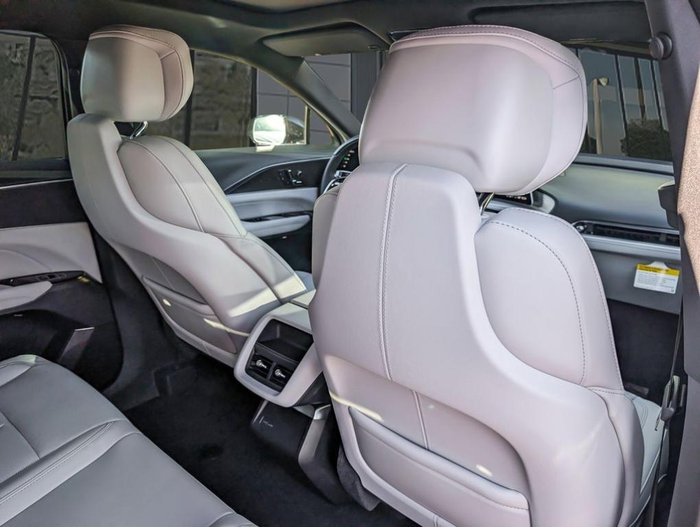 new 2026 Cadillac LYRIQ car, priced at $66,519