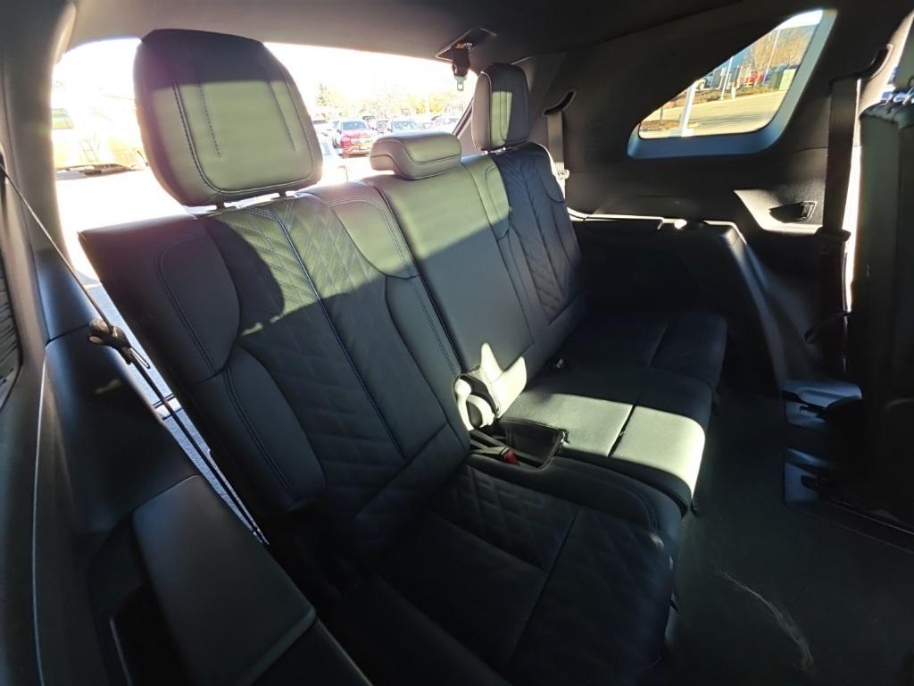 used 2025 Cadillac Escalade IQ car, priced at $107,000
