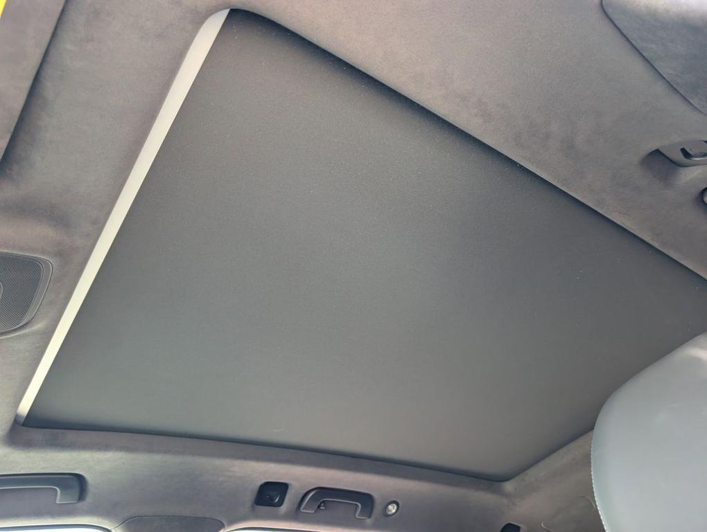used 2025 Audi Q7 car, priced at $63,000